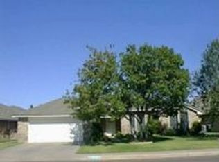4969 Rustic Trl, Midland, TX 79707