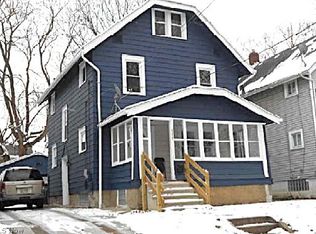 877 Hammel St, Akron, OH
