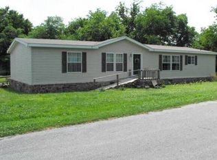 298 Morgan St, Newark, AR 72562