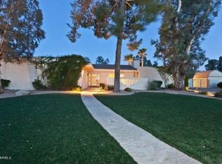 7447 E Cortez St, Scottsdale, AZ 85260