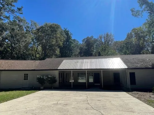 2001 NW 15th Ave, Gainesville, FL 32605