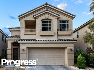 6158 W Irvin Ave, Las Vegas, NV 89141