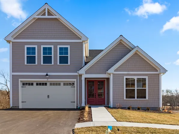 14 Summertime Circle, Stonington, CT 06379