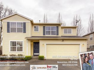 1717 SW Harvey Way, Aloha, OR