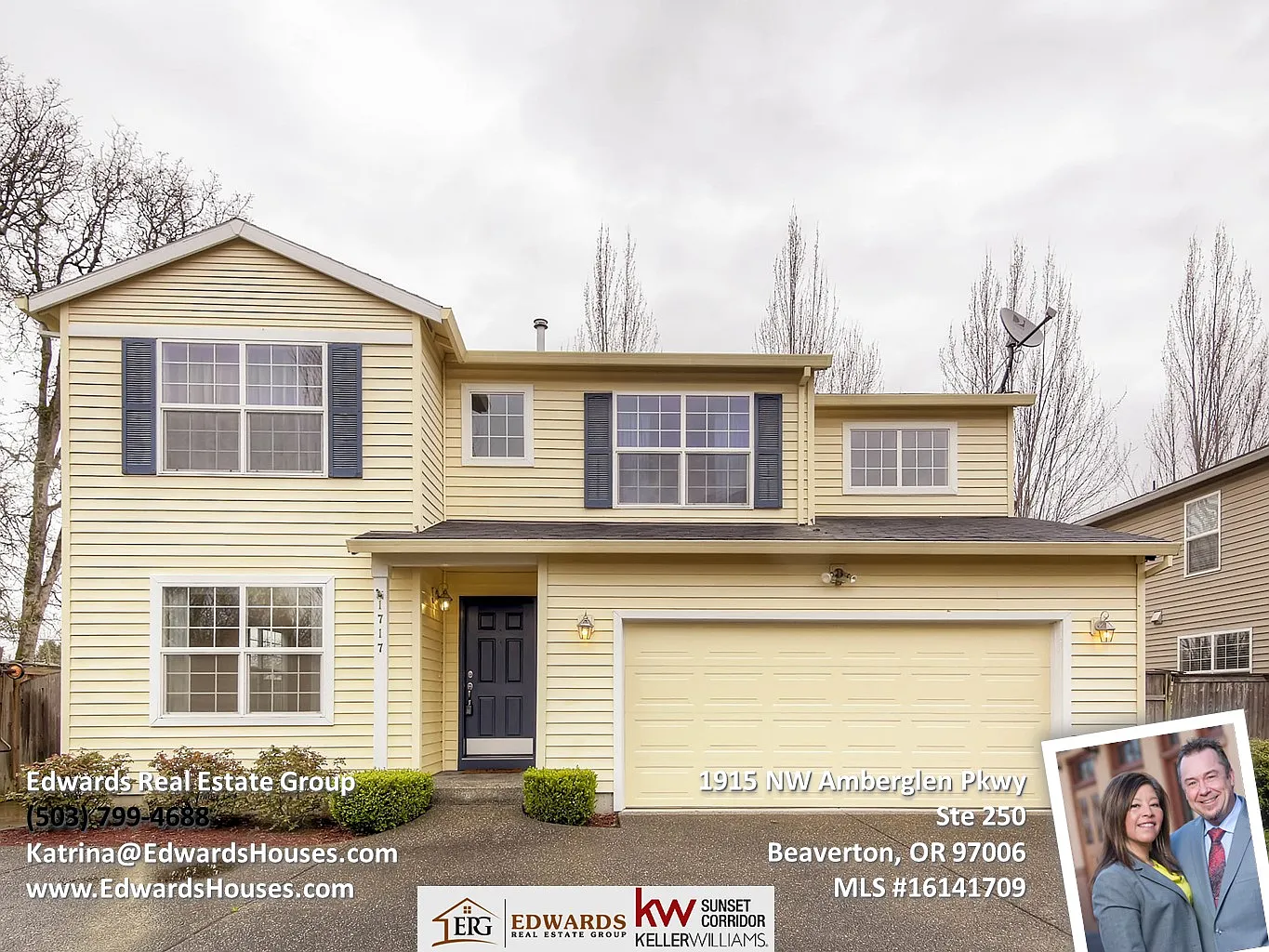 1717 SW Harvey Way photo 1