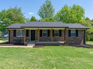 709 Windsor Ave, Lawrenceburg, TN 38464