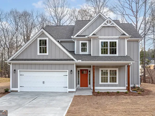 95 Lloyd St #40, Monticello, GA 31064