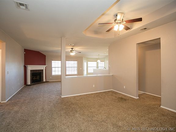 2nd image of 4351 S 199th East Ave