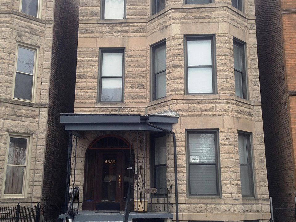 1st image of 4839 S Saint Lawrence Ave APT 1