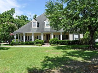 12744 Sullivan Rd, Baton Rouge, LA 70818