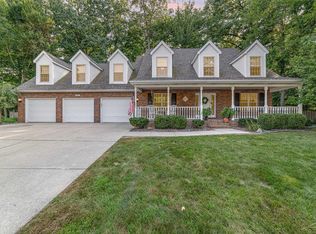 2021 Manchester Dr, Saginaw, MI 48609