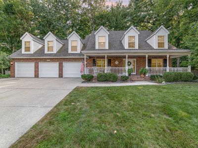 2021 Manchester Dr, Saginaw, MI, 48609