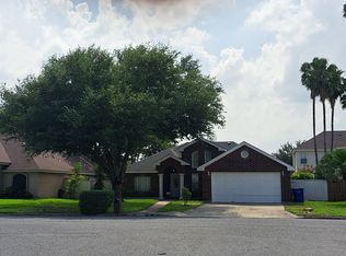 2113 N I St, McAllen, TX 78501