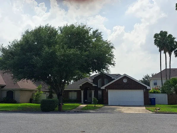 2113 N I St, McAllen, TX 78501