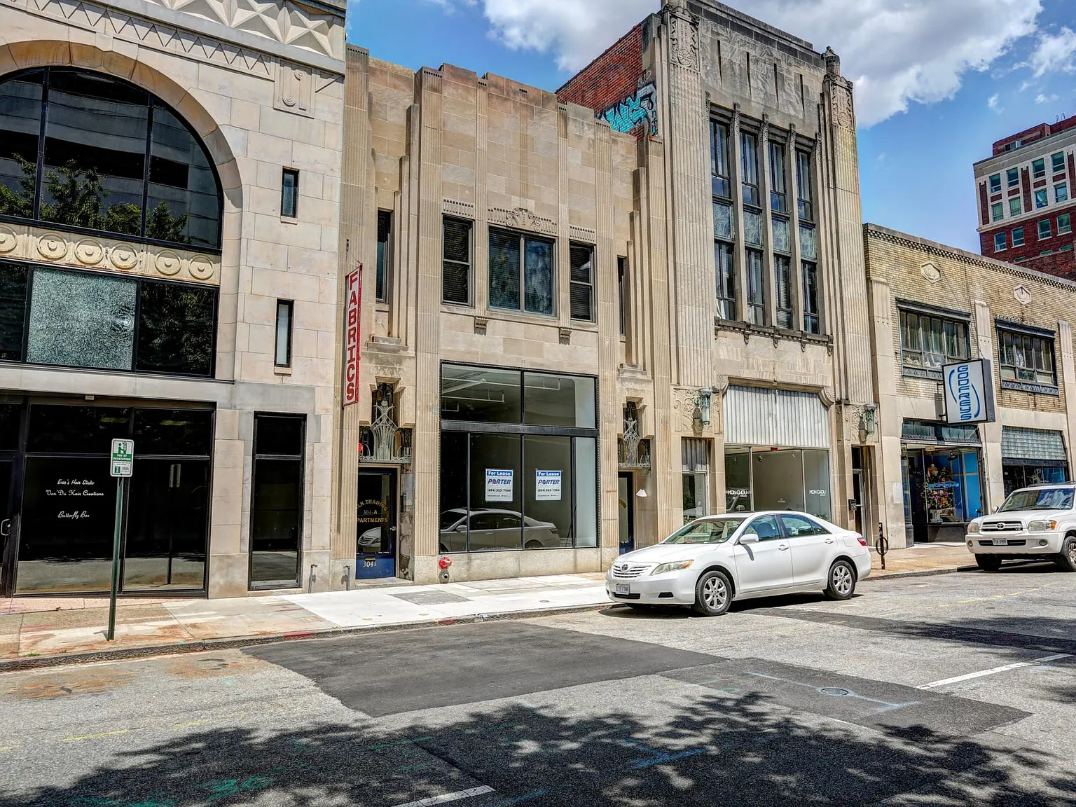 Studio, 757 sqft, $1,275 — Photo 4