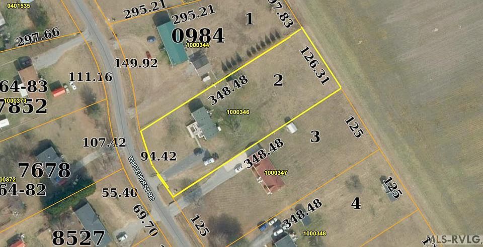 1st image of 28 Whitehurst Rd