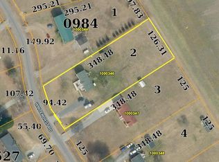 28 Whitehurst Rd, Gates, NC 27937