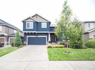 11431 131st Stct E, Puyallup, WA 98374