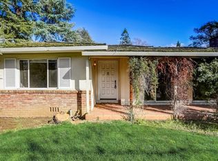 45 N Springer Rd, Los Altos, CA 94024