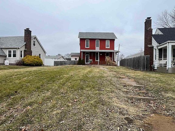 2nd image of 3302 Rockingham Rd