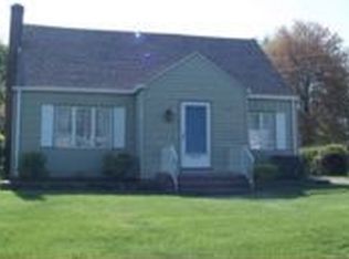 19 Tiffany Rd, East Hartford, CT 06108