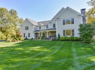 243 Thunder Lake Rd, Wilton, CT 06897
