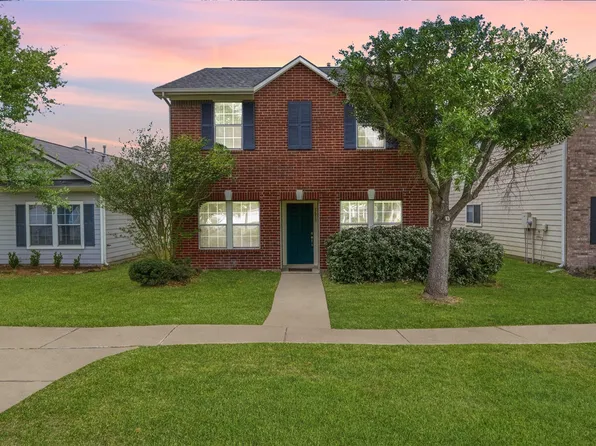 1613 Palcio Real Dr, Houston, TX 77047