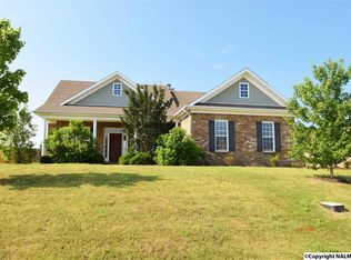 104 Misty Creek Cir, Meridianville, AL 35759