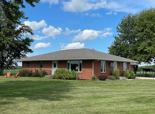 10687 Pence Hwy, Blissfield, MI 49228