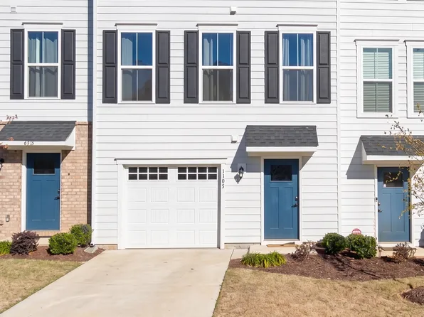 3306 Beeler Ln, Charlotte, NC 28208