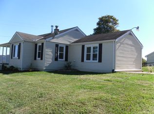 2057 Russell Ave, West Portsmouth, OH