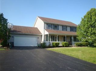 509 W Main St, Leesburg, OH 45135