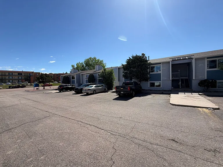 4457 E Pikes Peak Ave #4457 — Photo 21