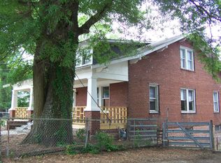 232 Charlotte Ave, Sanford, NC 27330