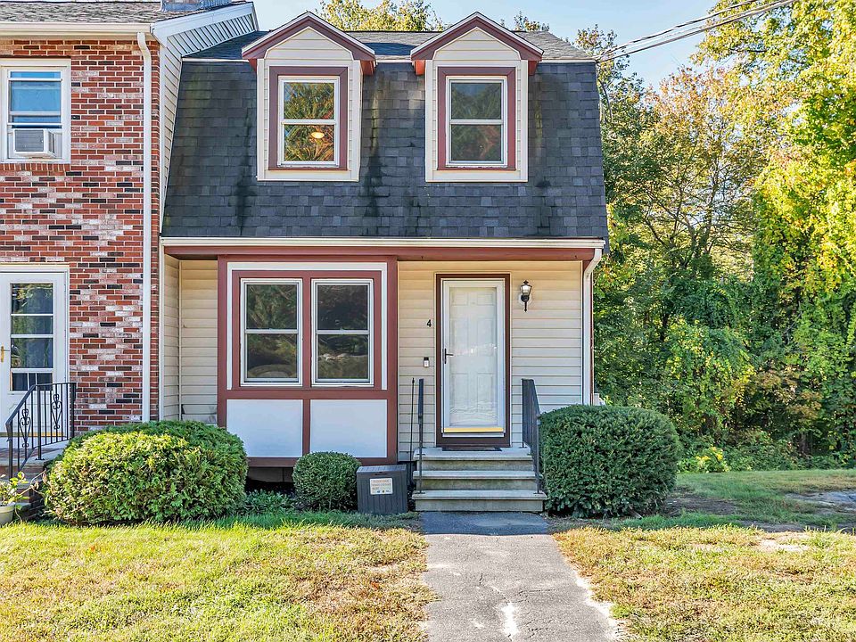 1st image of 36 Tenney Road #4