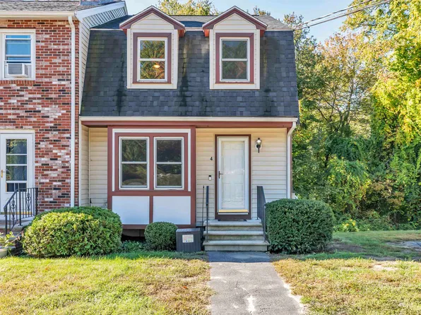 36 Tenney Road #4, Sandown, NH 03873-2367