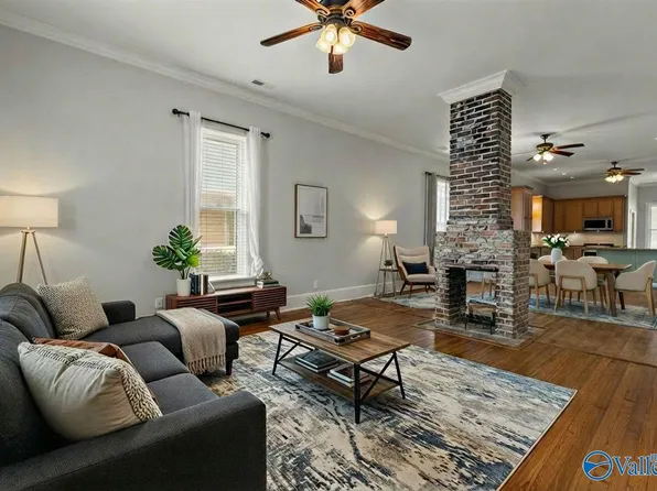 809 Ward Ave NE, Huntsville, AL 35801