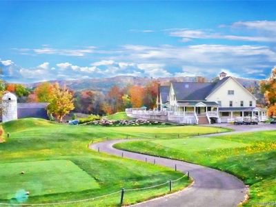 4 Pond View Lane, Sherman, CT, 06784