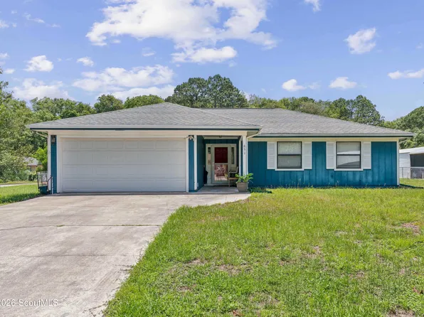 651 Powder Horn Rd, Saint Marys, GA 31558
