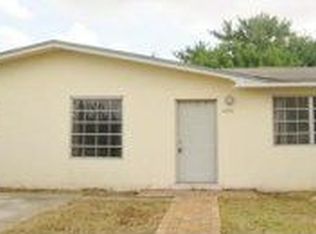 11970 Tuttle Blvd, Miami, FL 33184