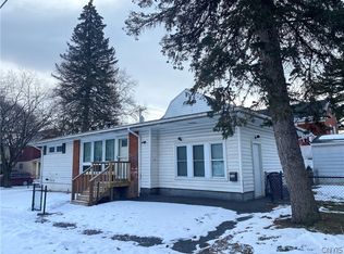 216 Scoville Ave, Syracuse, NY 13203