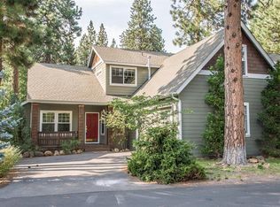 19574 SW Brookside Way, Bend, OR 97702