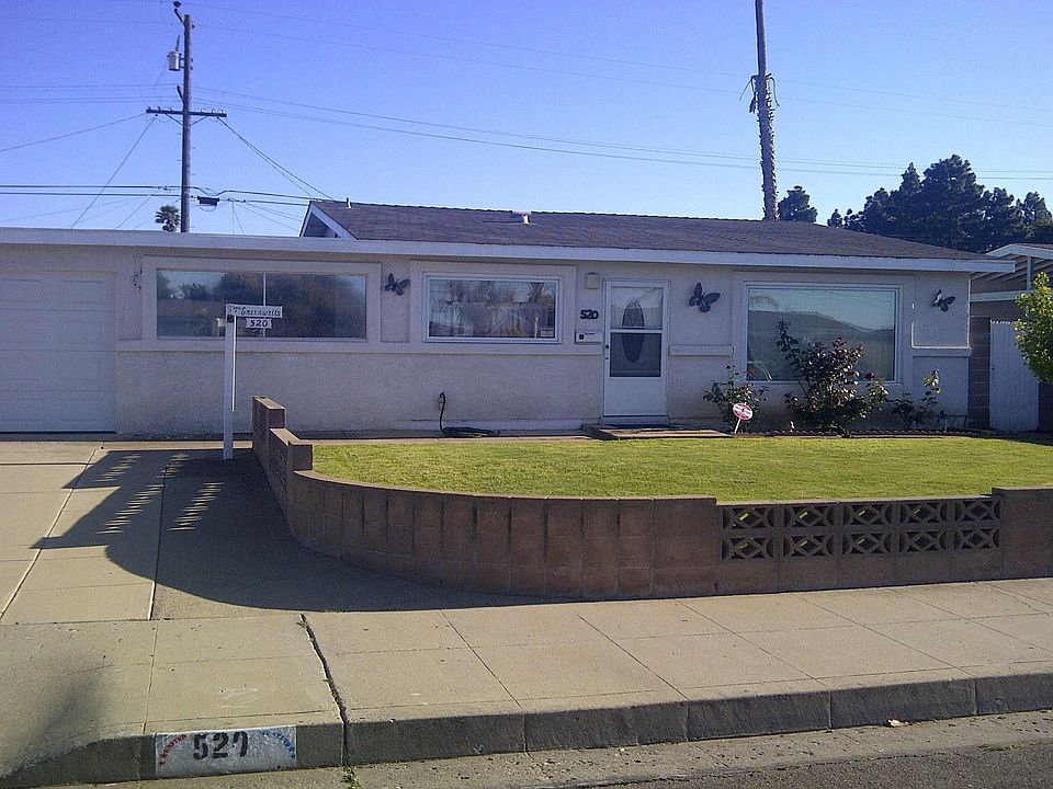 2nd image of 520 W Agnes Ave