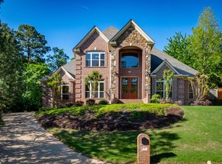 9 Tory Ct, Little Rock, AR 72211