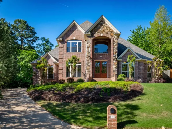 9 Tory Ct, Little Rock, AR 72211