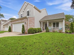 1780 Linzden Pl, Temperance, MI 48182