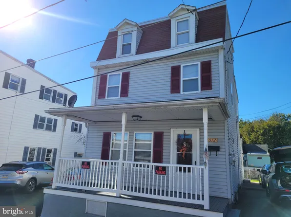 (undisclosed Address), Minersville, PA 17954