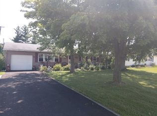 1611 Nuttman Ave, Decatur, IN 46733
