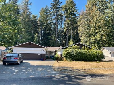 3819 Pinecone Court NE, Bremerton, WA, 98310