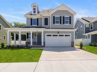 1122 Erin Dr, Suffolk, VA 23435